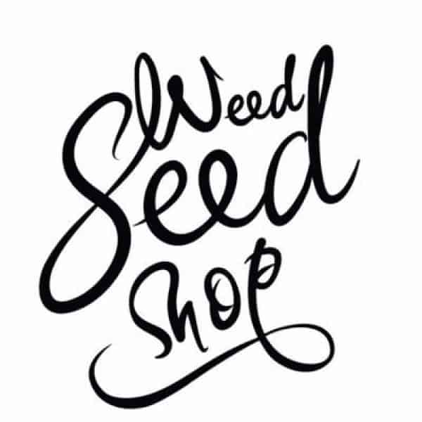 WeedSeedShop logo