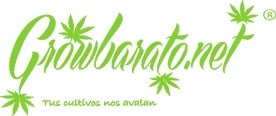 Growbarato logo