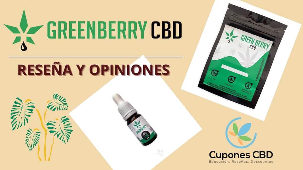 Greenberry CBD review